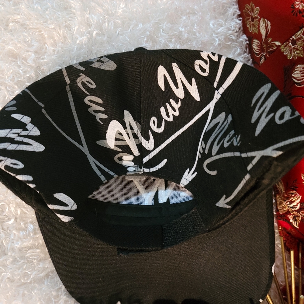 Cap - Picture 4 of 5